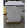 Refurbished Beko UFF584APW Integrated 75 Litre Undercounter Freezer