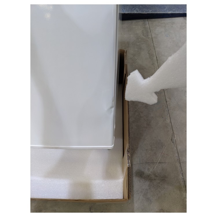 Refurbished Beko UFF584APW Integrated 75 Litre Undercounter Freezer