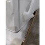Refurbished Beko UFF584APW Integrated 75 Litre Undercounter Freezer