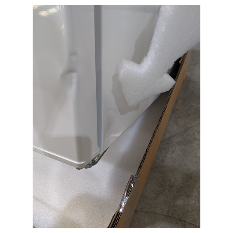 Refurbished Beko UFF584APW Integrated 75 Litre Undercounter Freezer