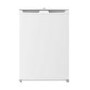 Refurbished Beko UFS4584W Freestanding 95 Litre Under Counter Frost Free Freezer White