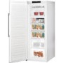 HOTPOINT UH6F1CW 222 Litre Freestanding Upright Freezer 167cm Tall Frost Free 60cm Wide - White