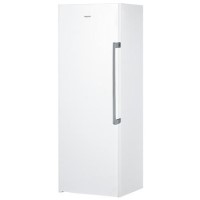 Hotpoint 228 Litre Freestanding Upright Freezer - White Hotpoint 228 Litre Freestanding Upright Freezer - White