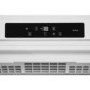 Hotpoint 228 Litre Freestanding Upright Freezer - White