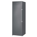 UH8F2CGUK Hotpoint 263 Litre Freestanding Upright Freezer - Graphite