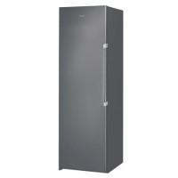 Refurbished Hotpoint UH8F2CGUK Freestanding 263 Litre Upright Frost Free Freezer Graphite Refurbished Hotpoint UH8F2CGUK Freestanding 263 Litre Upright Frost Free Freezer Graphite