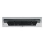 Indesit 60cm Chimney Cooker Hood - Silver