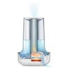 GRADE A1 - UHX17 Humidifier and Aroma Diffuser with up to 7 hours Continuous Use