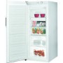 INDESIT UI41W 185 Litre Freestanding Upright Freezer 142cm Tall 59.5cm Wide - White