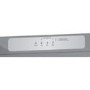 Refurbished Indesit UI6F1TS1 Freestanding 228 Litre Frost Free Freezer Silver