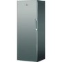 INDESIT UI6F1TS 222 Litre Freestanding Upright Freezer 167cm Tall Frost Free 60cm Wide - Silver