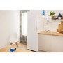 Indesit 228 Litre Freestanding Freezer - Global White