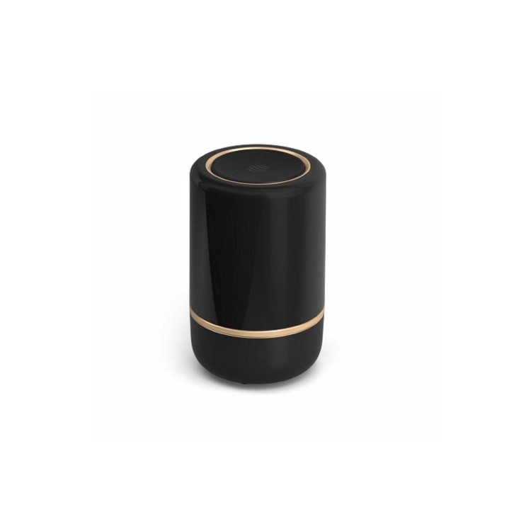 Hive Hub 360 Smart Speaker - Black