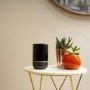 Hive Hub 360 Smart Speaker - Black