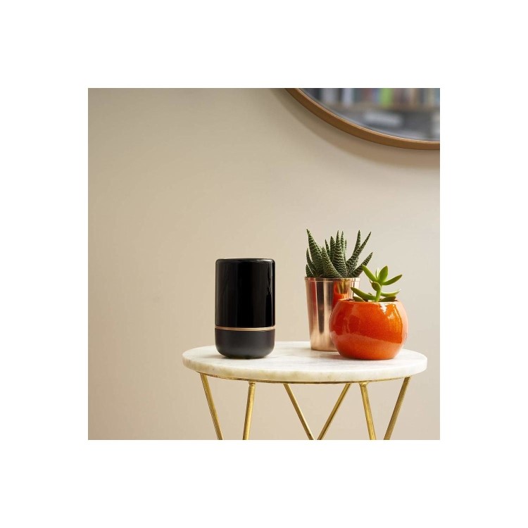 Hive Hub 360 Smart Speaker - Black