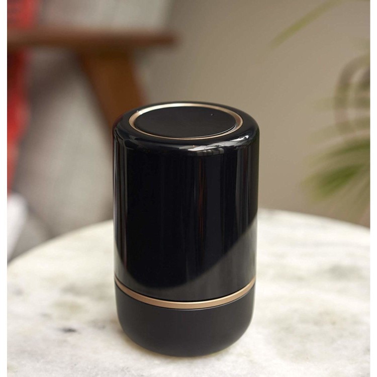 Hive Hub 360 Smart Speaker - Black