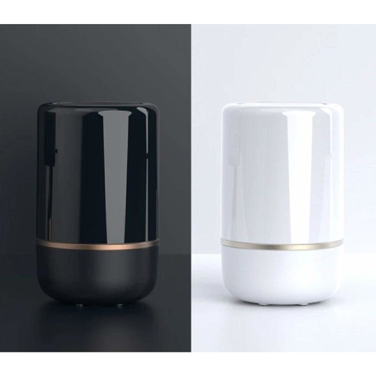 Hive Hub 360 Smart Speaker - Black