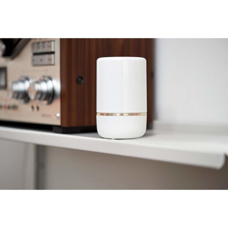 Hive Hub 360 Smart Speaker - White