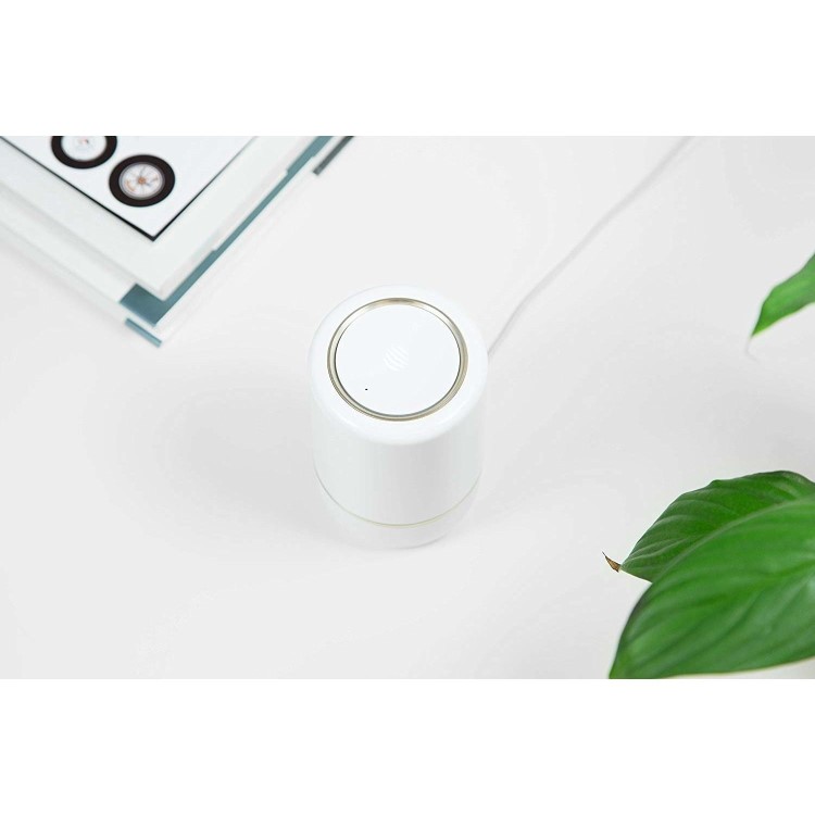 Hive Hub 360 Smart Speaker - White