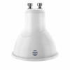 Hive Active Light Cool to Warm White Bulb with GU10 Spotlight Ending