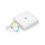 Hive Active Light Cool to Warm White with GU10 Spotlight Ending & Hub -  6 Pack