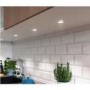 Hive Active Light Cool to Warm White with GU10 Spotlight Ending & Hub -  6 Pack