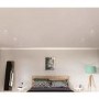 Hive Active Light Cool to Warm White with GU10 Spotlight Ending & Hub -  6 Pack