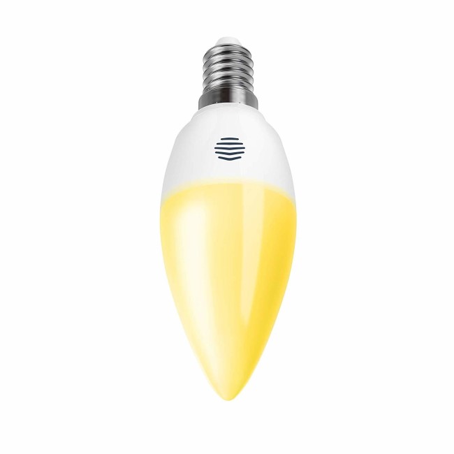 Hive Active Light Dimmable Bulb with E14 Screw Ending