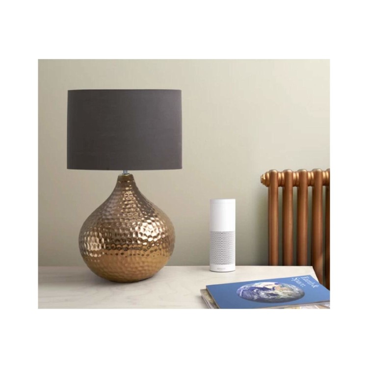 Hive Active Light Dimmable Bulb with E14 Screw Ending