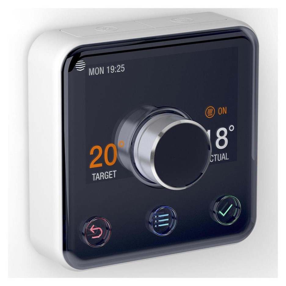 Hive Active Heating & Hot Water Thermostat Self Install BuyItDirect.ie