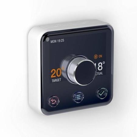 Hive Active Heating Multizone Thermostat
