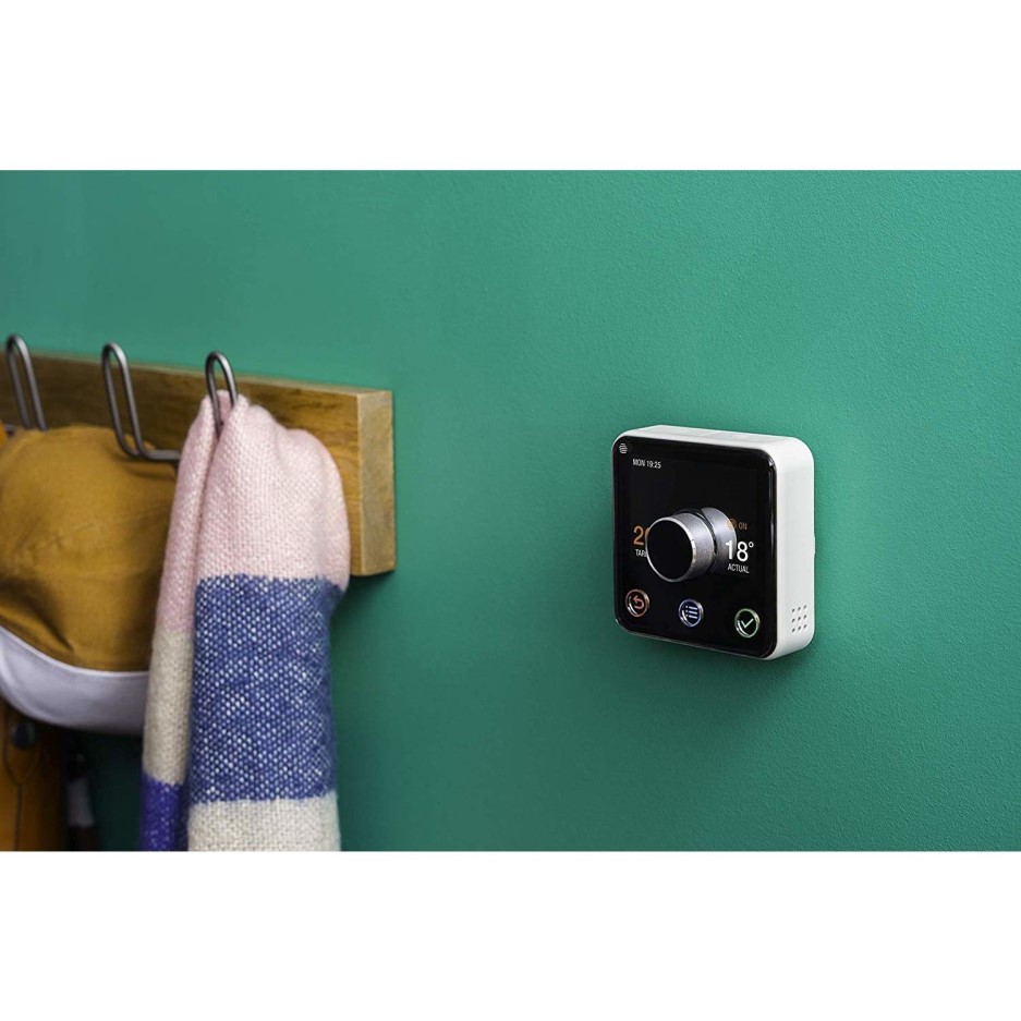 Hive Active Heating Multizone Thermostat BuyItDirect.ie
