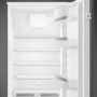 Smeg 269 Litre 70/30 Integrated Fridge Freezer