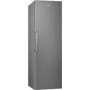 Refurbished Smeg UKFS18EV2HX 390 Litre Freestanding Larder Fridge - Stainless Steel