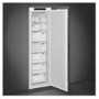 Smeg 212 Litre Integrated In-column Freezer