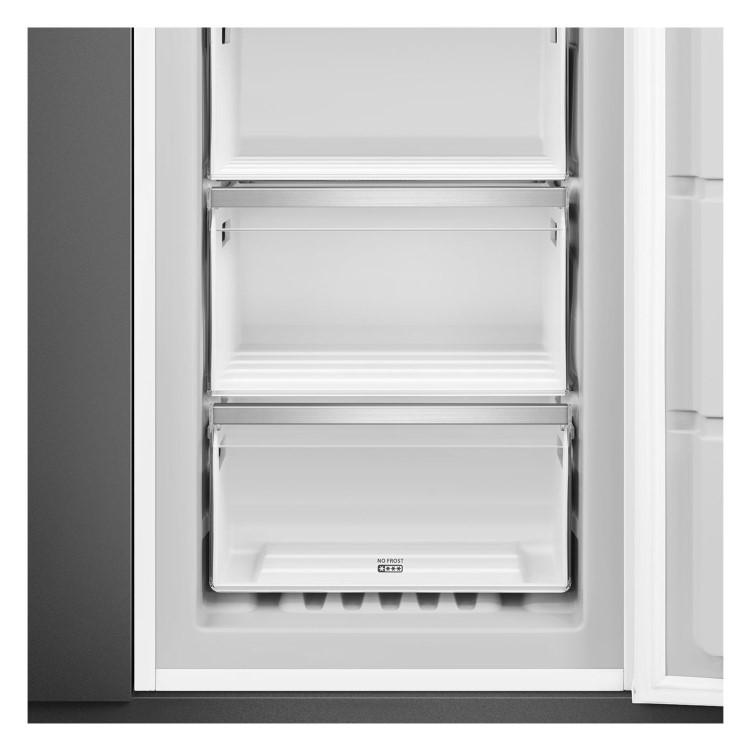 Smeg 212 Litre Integrated In-column Freezer