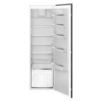 Smeg 310 Litre Integrated In-column Larder Fridge Smeg 310 Litre Integrated In-column Larder Fridge