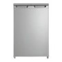 Beko 128 Litre Freestanding Under Counter Larder Fridge - Silver