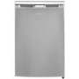 Refurbished Beko UL584APS Freestanding Under Counter 130 Litre Larder Fridge Silver
