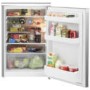 Refurbished Beko UL584APS Freestanding Under Counter 130 Litre Larder Fridge Silver