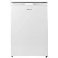 Beko UL584APW 55cm Wide Freestanding Under Counter Fridge - White