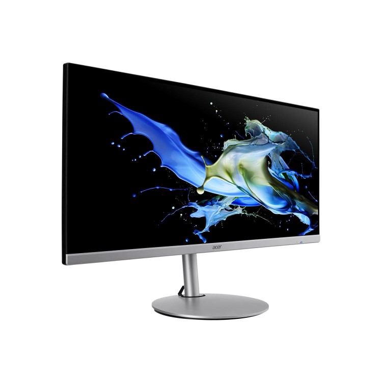 Acer CB342CK 34" IPS UWQHD 1ms Heigh Adjustable Monitor