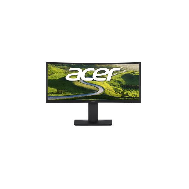 Acer CZ350CK 35" 4K HDMI FreeSync Curved Monitor 