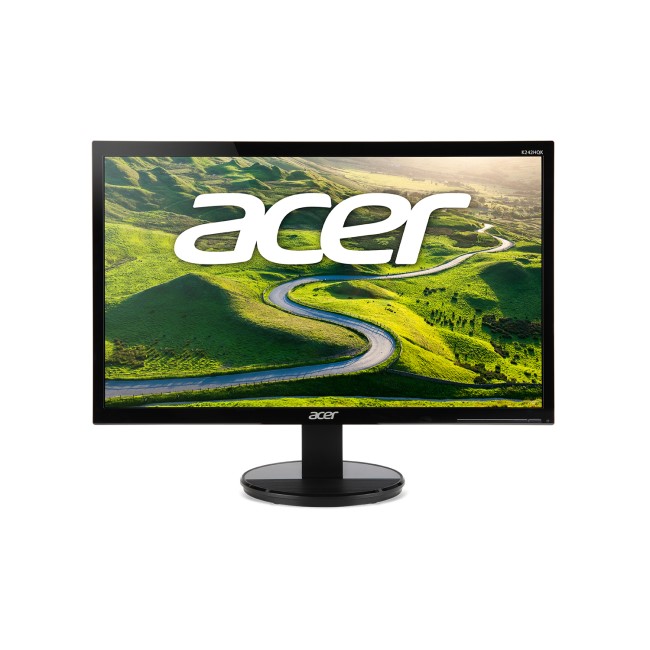 Acer K242HLAbid 24" Full HD HDMI Monitor