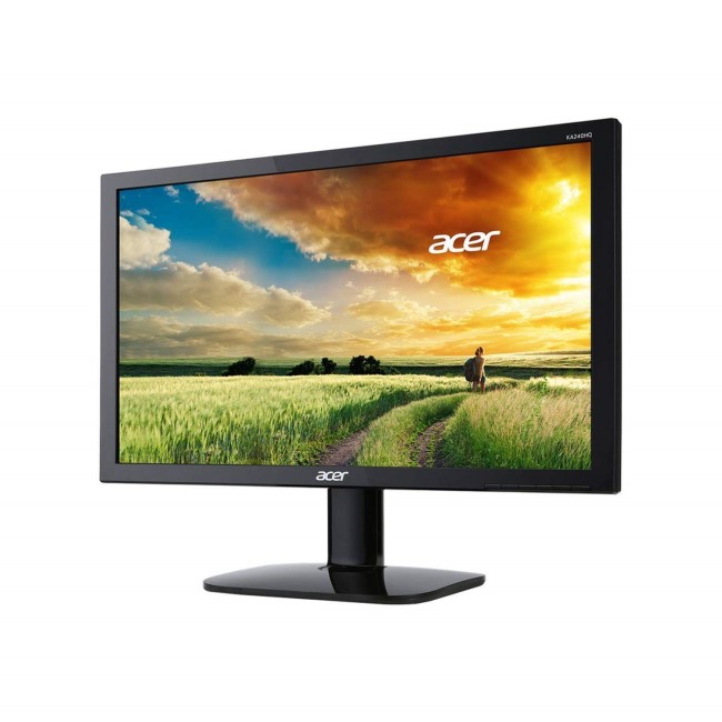 Acer KA240H 24" Full HD Monitor