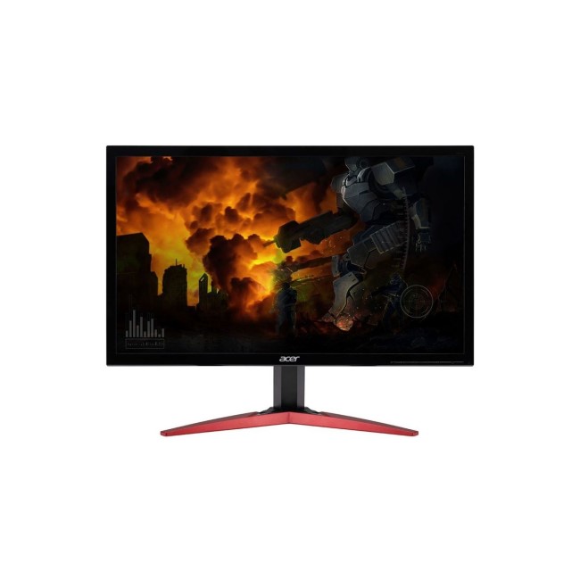 Acer KG241 24" Full HD Free Sync Gaming Monitor