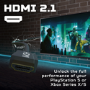 Acer Predator X27U Z1 27" WQHD OLED 280Hz 0.03ms Gaming Monitor