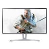 Refurbished Acer ED273 27&quot; Full HD Freesync Curved Gaming Monitor 