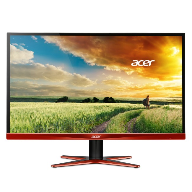 Acer XG270HUA 27" QHD 1ms FreeSync Monitor