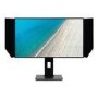 Acer ProDesigner PE270K 27" IPS UHD HDMI Freesync Gaming Monitor 